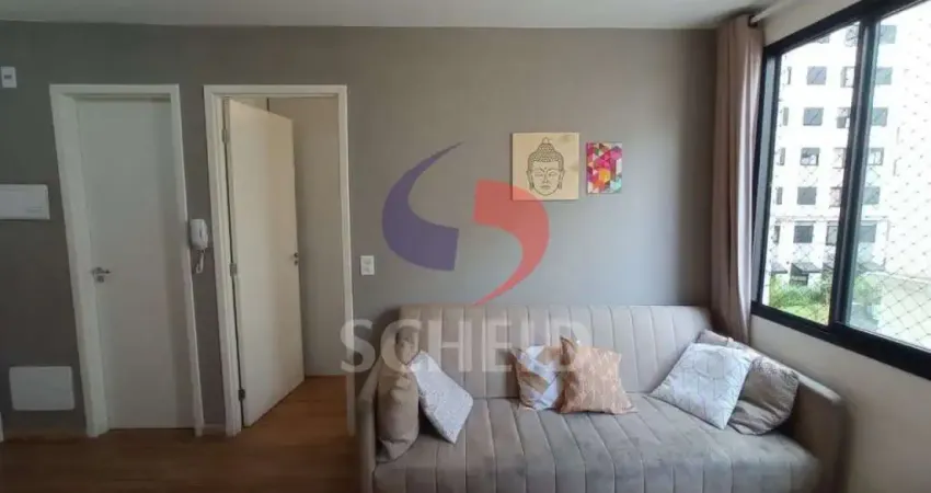 Apartamento com 2 quartos à venda na Rua Galeno de Castro, --, Jardim Marajoara, São Paulo