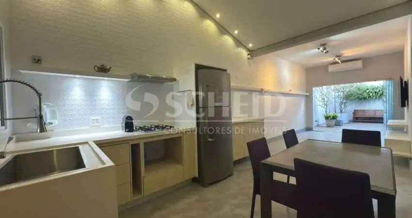 Casa com 2 quartos à venda na Rua Antônio José Borges, --, Chácara Santo Antônio, São Paulo