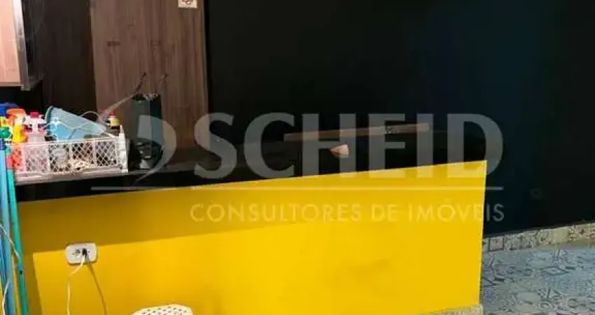 Loja/casa comercial para venda ou locação na chácara santo antônio