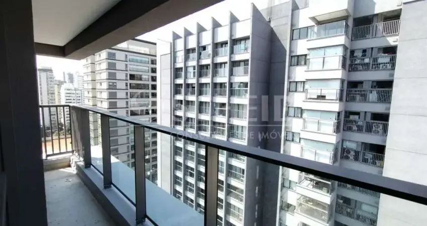 Apartamento claris moema 1 dormitorios suite av cotovia 669