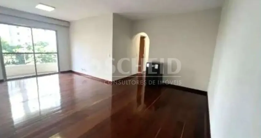 Apartamento à venda em moema, 90m², 3 quartos (1 suíte), 2 vagas