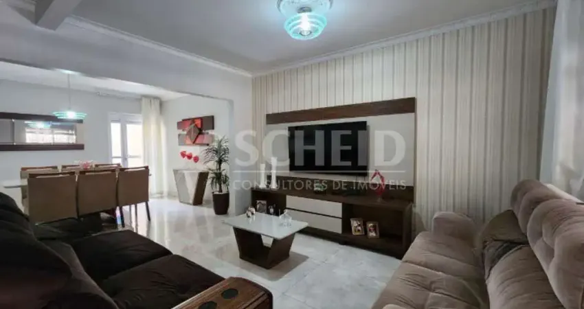 Casa de vila 115 m² - 3 dormitórios, churrasqueira, 2 vagas, santo amaro