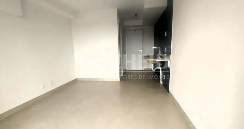 Flat com 1 quarto à venda na Avenida Vereador José Diniz, --, Alto da Boa Vista, São Paulo