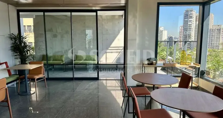 Apartamento à venda - casa omaguás - pinheiros / sp - pronto para morar!