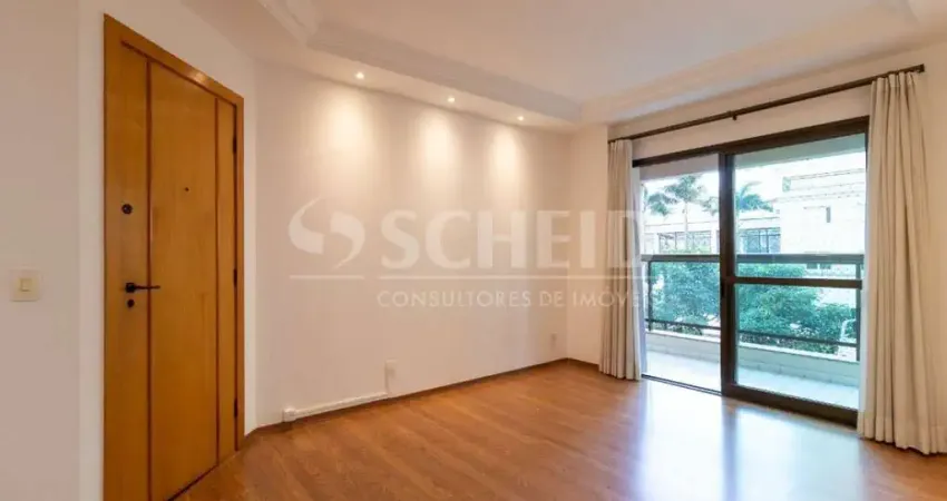 Apartamento à venda na chácara klabin ? 110m², 3 dormitórios e 2 vagas