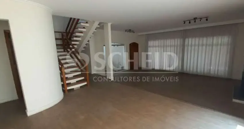 Casa para locação | 252m² | ideal para residência ou comércio