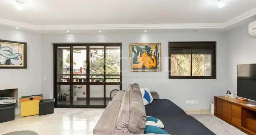 Apartamento á venda no morumbi com 150m², 3 quartos sendo 3 suíte, 2 vagas.