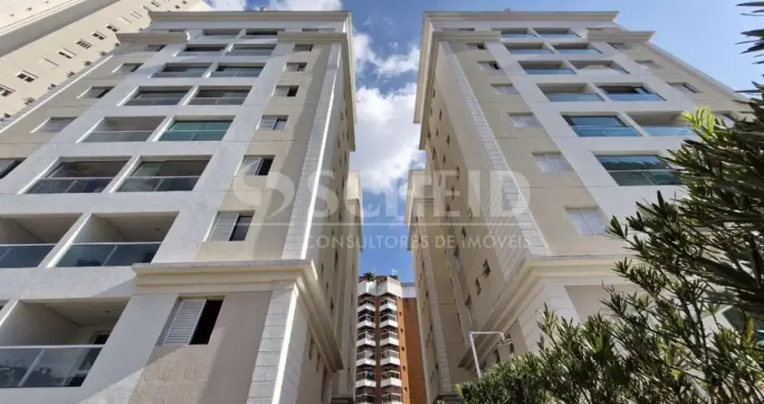Apartamento com 2 quartos à venda na Rua Ascencional, --, Morumbi, São Paulo