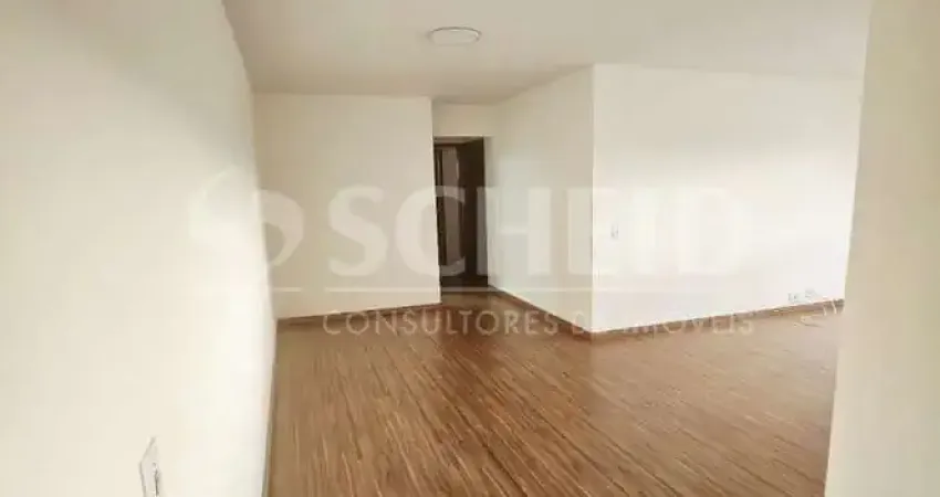 Apartamento no alto da boa vista, reformado, próximo do metrô!
