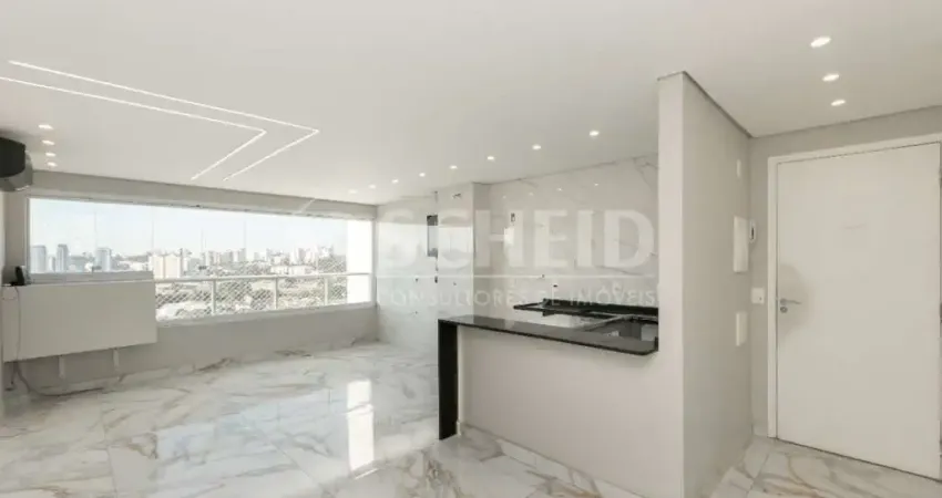 Apartamento com 2 quartos à venda na Rua dos Inocentes, --, Interlagos, São Paulo