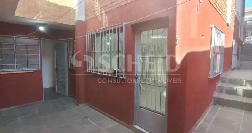 Casa com 1 quarto para alugar na Rua Calil Abutara, --, Jardim Consórcio, São Paulo