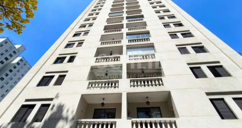 Apartamento à venda de 3 quartos, 1 suíte - próximo ao metro santa cruz