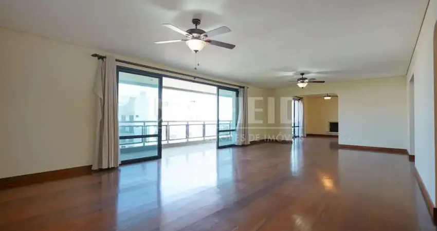 Apartamento com 4 quartos para alugar na Rua Joaquim José Esteves, --, Alto da Boa Vista, São Paulo