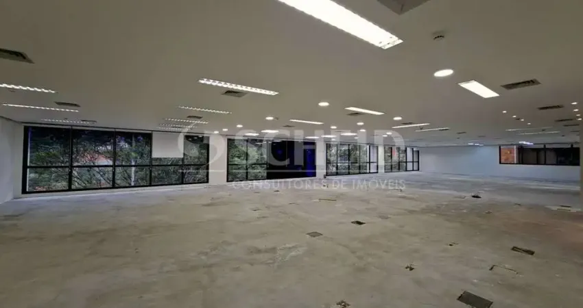 Sala comercial com 1 sala para alugar na Rua do Rocio, --, Vila Olímpia, São Paulo
