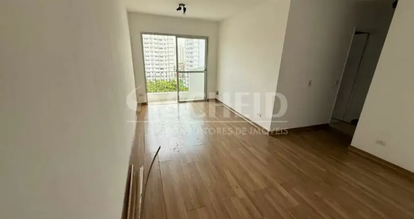 Apartamento com 2 quartos à venda na Rua José Benedito Salinas, --, Jardim Marajoara, São Paulo