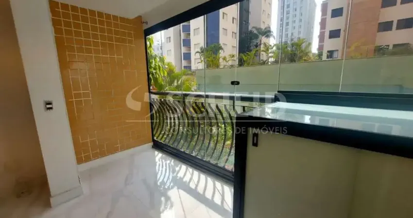 Oportunidade no brooklin, 3 dormitórios (um ampliando o living) , 2 vagas.