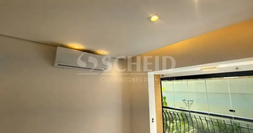 Oportunidade no brooklin, 3 dormitórios (um ampliando o living) , 2 vagas.