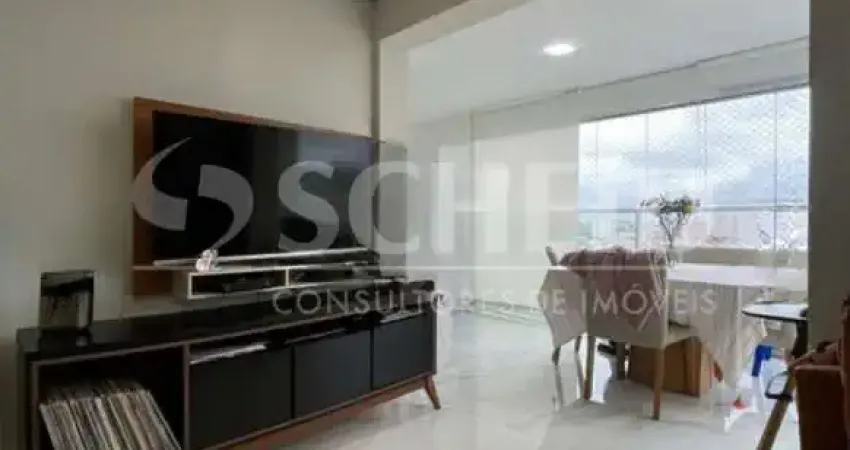 Apartamento com 2 quartos à venda na Rua Ossian Terceiro Teles, --, Jardim Prudência, São Paulo