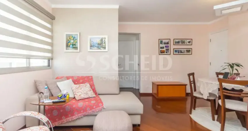 Apartamento com 2 quartos à venda na Rua Correia Dias, --, Paraíso, São Paulo