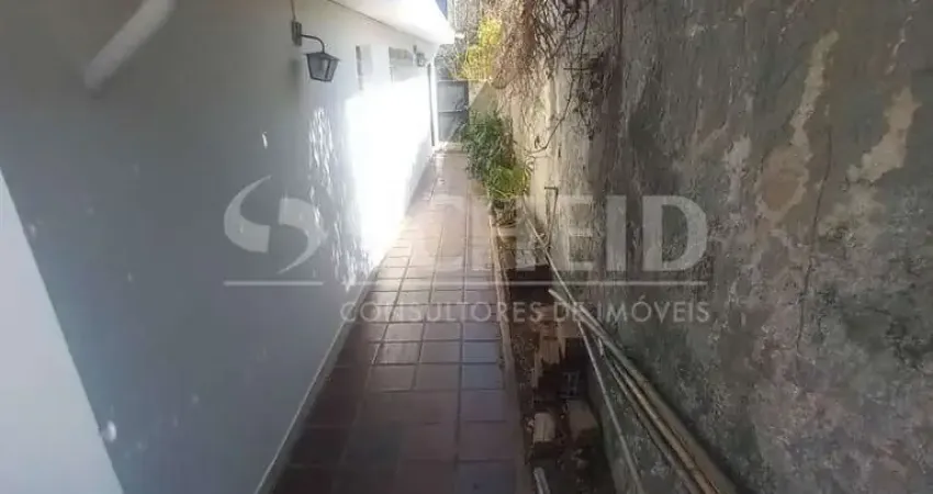 Casa com 2 quartos para alugar na Avenida Eugênio Bartolomai, --, Interlagos, São Paulo