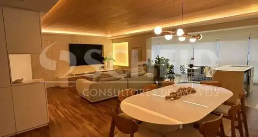 Apartamento com 3 quartos à venda na Rua Luís Correia de Melo, --, Granja Julieta, São Paulo