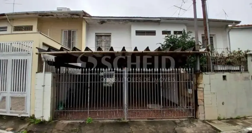 Sobrado a venda, 3 dormitórios, 2 banheiros, 2 vagas, chácara santo antonio