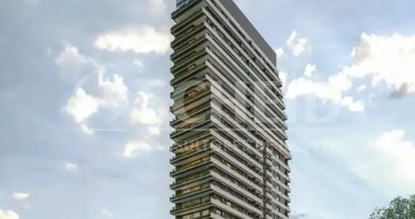 Apartamento com 4 quartos à venda na Alameda dos Arapanés, --, Moema, São Paulo