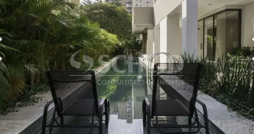 Studios i 45m2 i vila mariana proximo ao metro empreendimento klabin