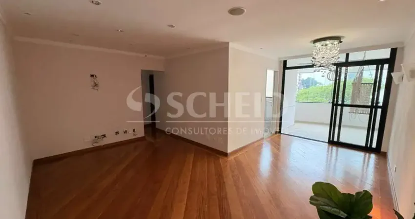 Apartamento  a venda  na vila mascote, com 97m², 3 quartos sendo 1 suíte, 2 vagas .