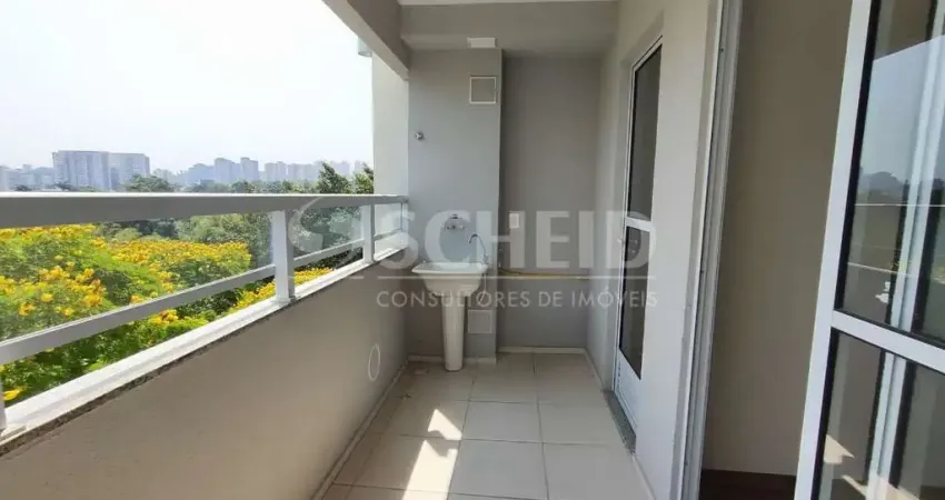Apartamento com 2 quartos à venda na Rua Galeno de Castro, --, Jardim Marajoara, São Paulo