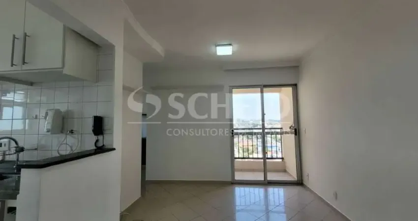 Apartamento com 2 quartos para alugar na Avenida Engenheiro Eusébio Stevaux, --, Jardim Marajoara, São Paulo