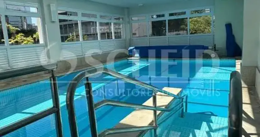 Apartamento com 2 quartos para alugar na Rua Casa do Ator, --, Vila Olímpia, São Paulo