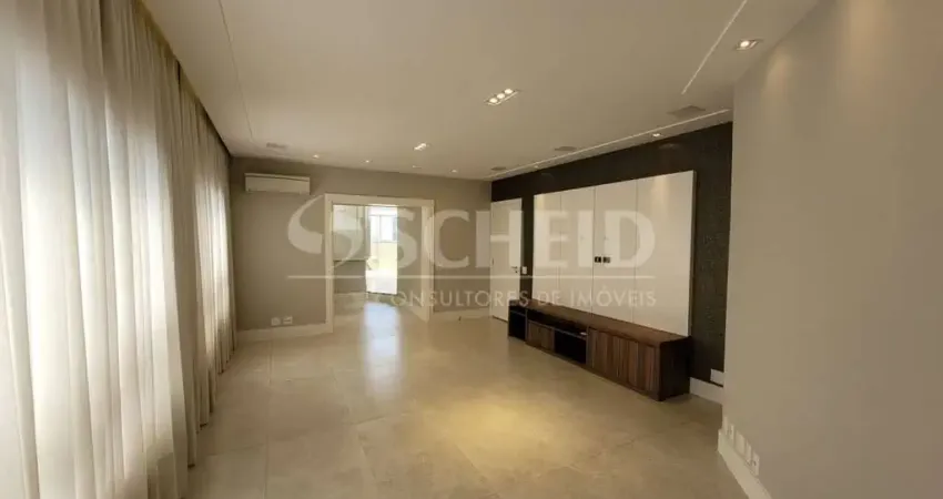 Cobertura a venda de 230,00m² útil, com 3 quartos e 3 vagas na vila mascote.