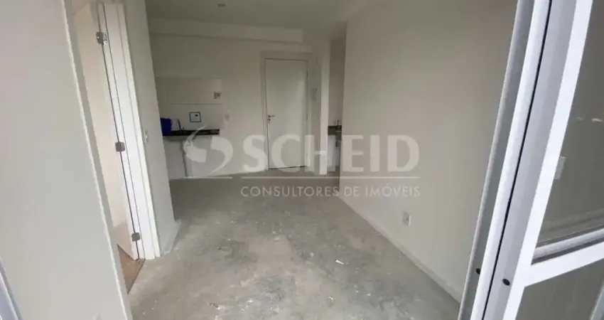 Apartamento a venda no condomínio mérito sabará com 2 quartos sem vaga de garagem.