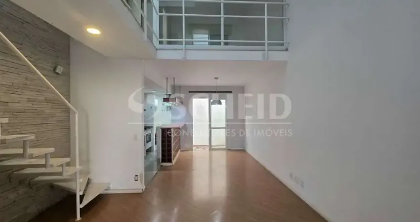 Casa em condomínio fechado com 3 quartos à venda na Rua Álvares de Azevedo, --, Jardim Marajoara, São Paulo