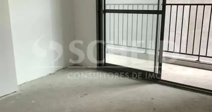 Apartamento com 1 quarto à venda na Rua do Estilo Barroco, --, Brooklin, São Paulo