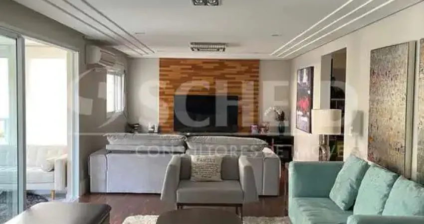 Apartamento no reserva da granja julieta 186m² 3 suítes e 3 vagas