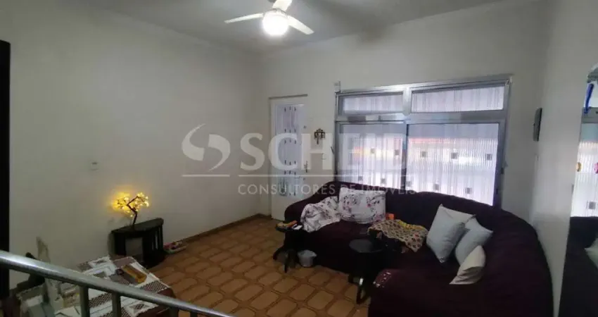 Casa com 2 quartos à venda na AV Invernada, --, Campo Belo, São Paulo