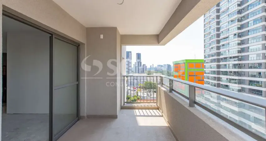 Apartamento tipo para venda em campo belo com 2 quartos, sendo 1 suíte, 69m²