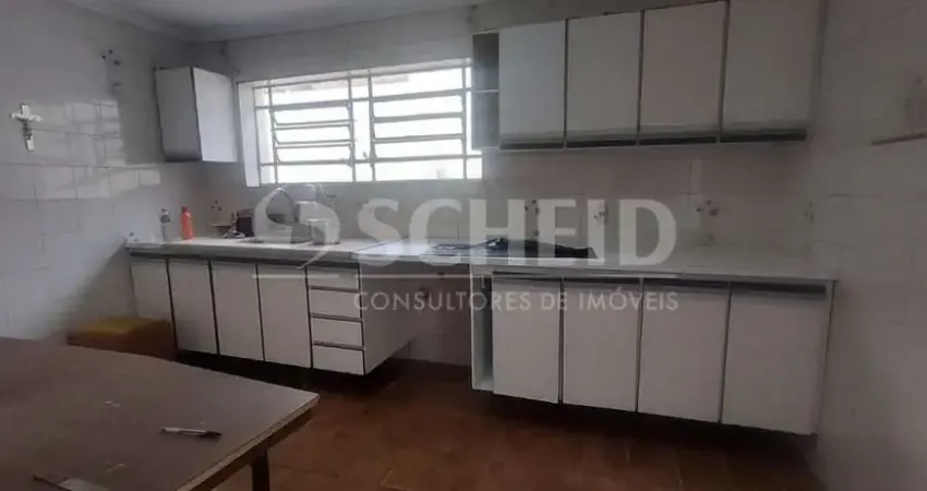 Casa com 4 quartos à venda na Rua Coronel Ricioti Alegreti, --, Campo Grande, São Paulo