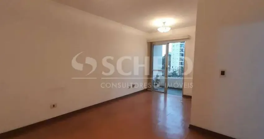 Apartamento para locação com 02 dormitórios e 01 vaga na vila mascote