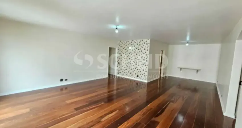 Apartamento jd marajoara, 167 m2, 4  dorm, 1 suite, 2 vagas r. sócrates