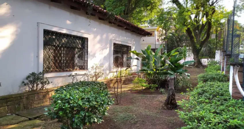 Casa com 4 quartos à venda na Rua Joaquim Nabuco, --, Brooklin, São Paulo