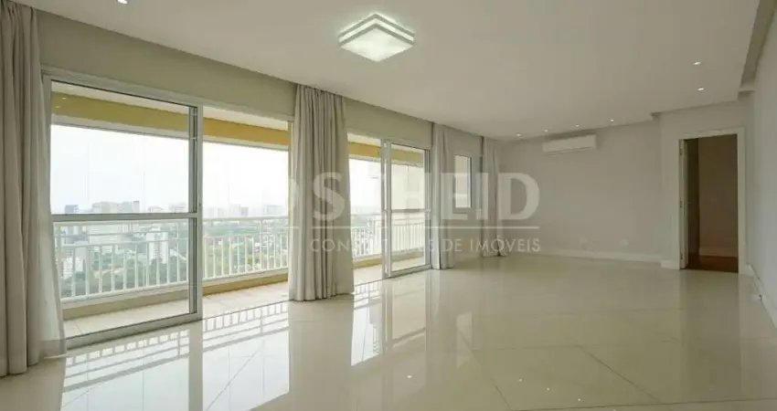 Apartamento com 3 quartos à venda na Rua São Benedito, --, Alto da Boa Vista, São Paulo
