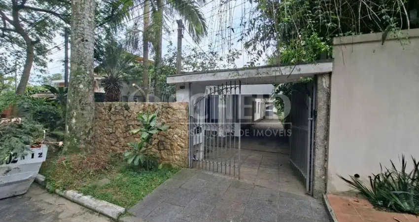 Casa de vila à venda no alto da boa vista com 175m², 5 quartos e 8 vagas.