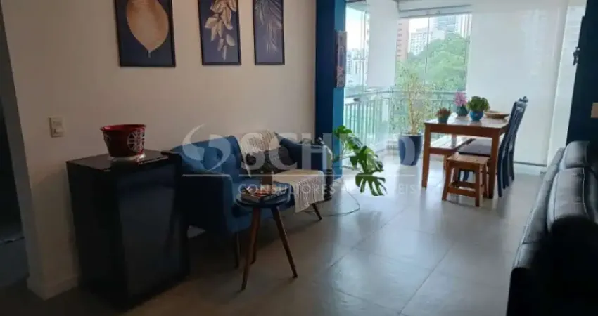 Apartamento tipo para venda com 2 quartos, sendo 1 suíte, 87m²