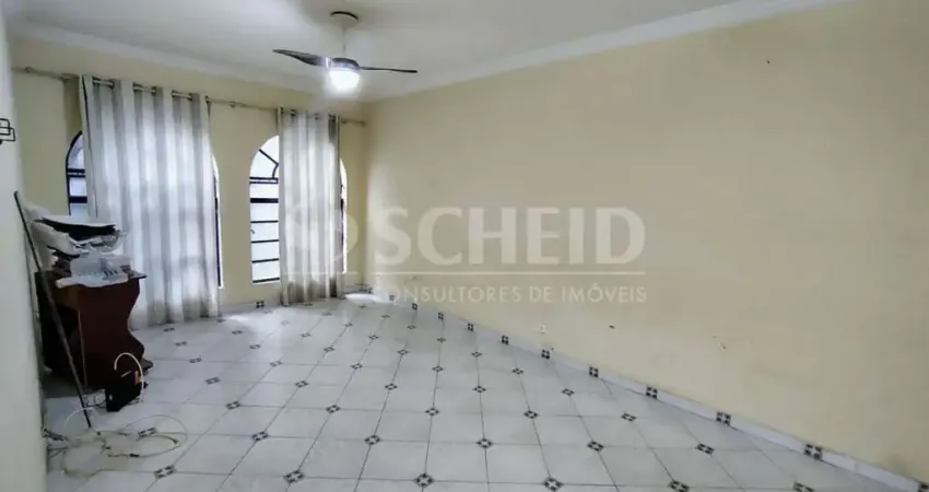 Casa à venda com 143m², 2 quartos, 2 suítes, edícula, 5 banheiros, 2 vagas em santo amaro.