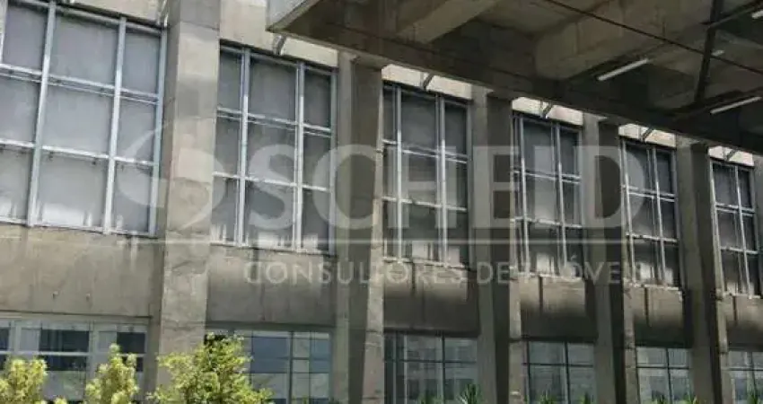 Sala comercial com 5 salas à venda na Rua James Joule, --, Brooklin, São Paulo