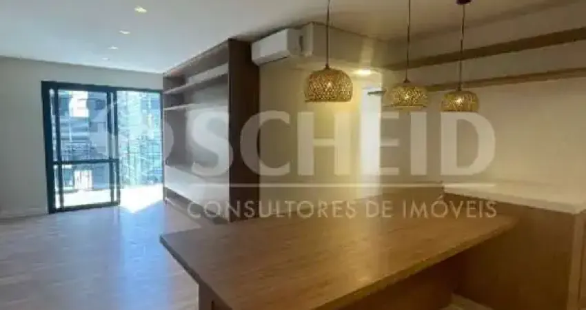 Apartamento à venda na vila olímpia 3 quartos 1 suíte com closet 1 vaga rua do ocio  varanda