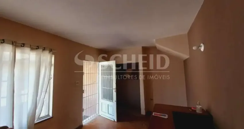 Casa residencial - comercial à venda - 160m² - jardim das acacias (brooklin) / sp